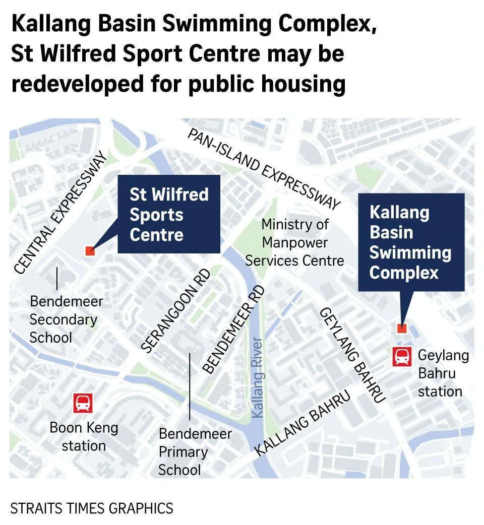 FILE PHOTO: The New Paper