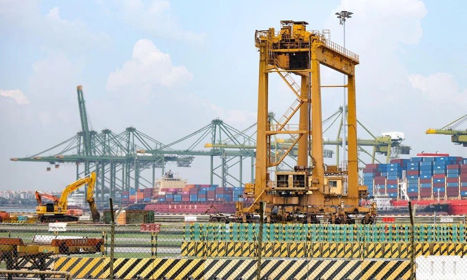 trump 12.5 per cent tariff over alleged forced labour ban violation