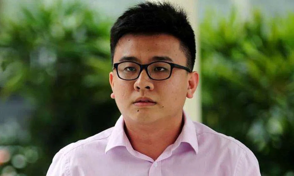 TRS trial: Founder Yang Kaiheng controlled the bulk of $550,000 earnings -- using it to pay apartment and university fees