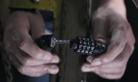 cleaner scammed by loan sharks