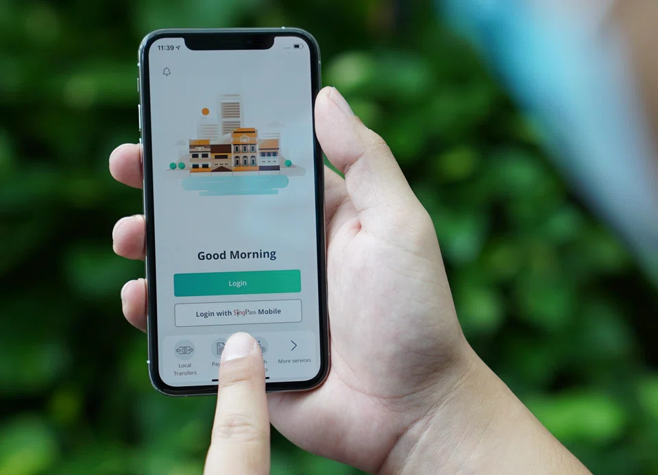 Customers may experience delays in digital payments and transfers, including for legitimate transactions,