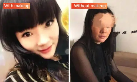 Shenzhen man cheated of $1.25m by 'teenage' first love, who turned out to be older auntie in disguise