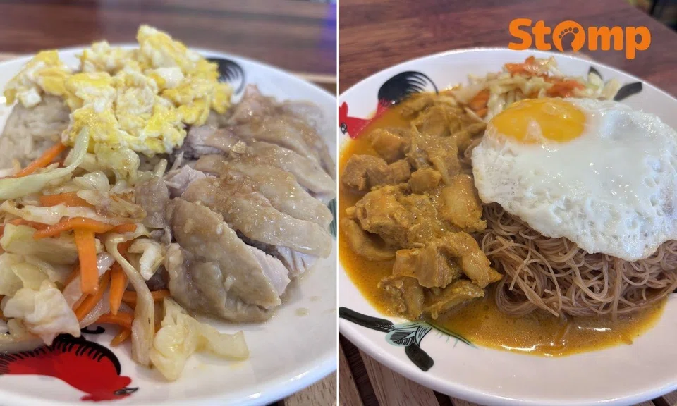 huat ah singapore eatery seoul comfort food