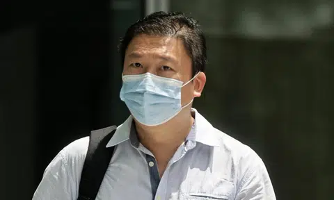 Cyclist fined $5k after leaving bike on road for nearly 30 minutes, obstructing traffic