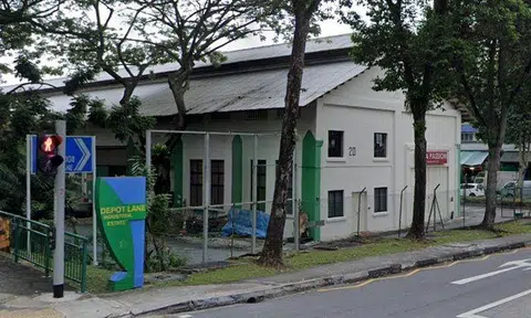 Photos: Google Maps
