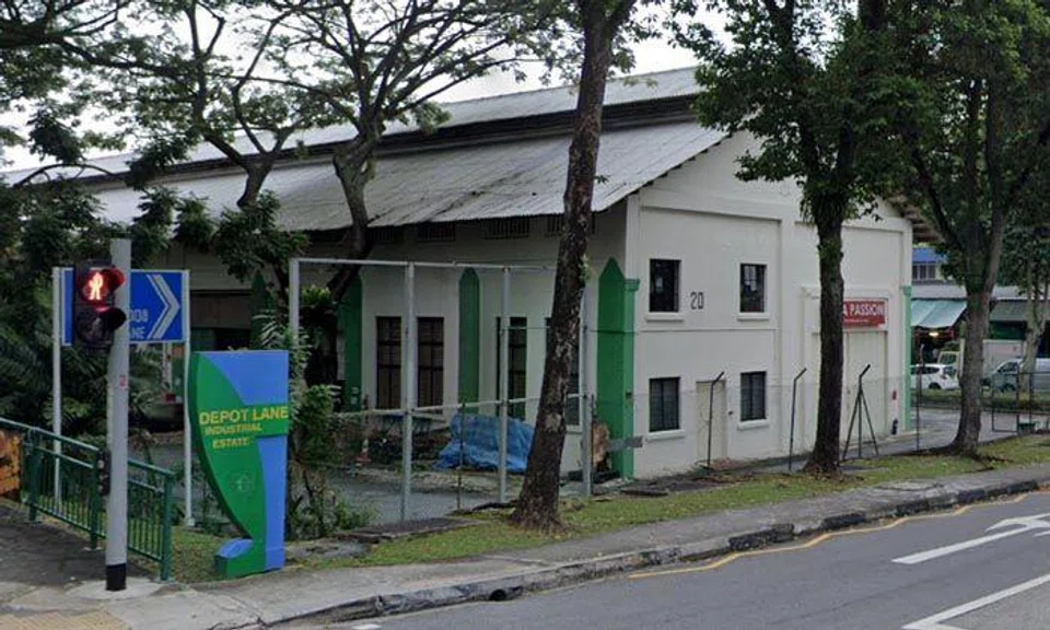 Photos: Google Maps