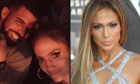 Jennifer Lopez knows Drake is 'a bit of a player' -- and is doing this to protect herself