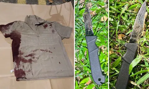 Man, 39, arrested after attacking victim with knife in fight at Jalan Besar