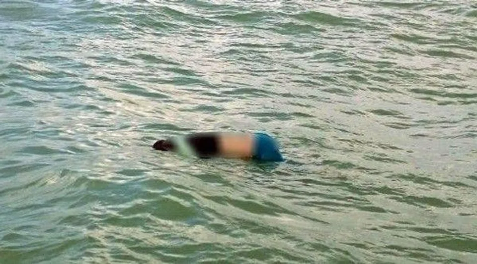 Body of missing woman in Malaysia found floating at sea after argument with husband