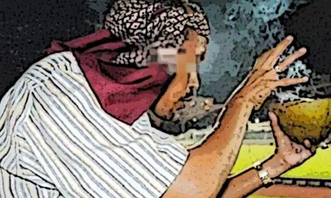 Bodoh level 1,000: Malaysian man demands refund from bomoh after 'exorcism' attempt fails