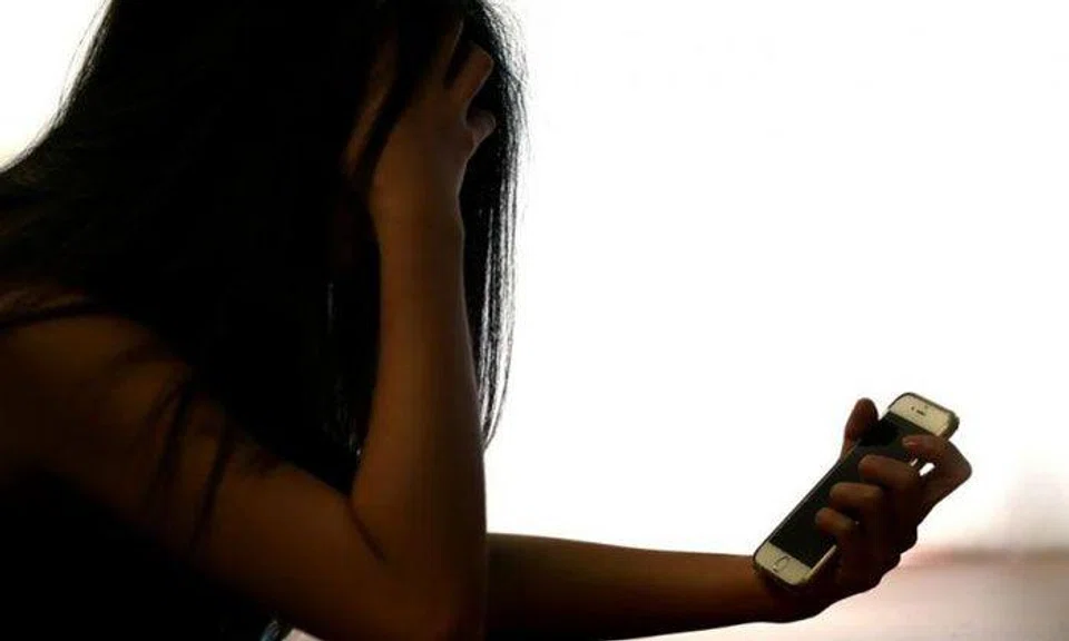 Video of girl in school uniform performing various sex acts with man circulated online