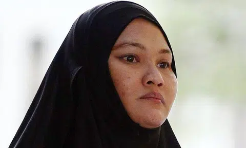 Woman previously convicted of poisoning 2 babies now gets jail for attacking own daughter with hanger, razor