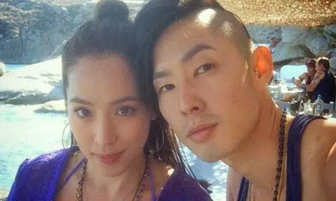 Will Vanness Wu and Arissa Cheo be celebrating 4th wedding anniversary?