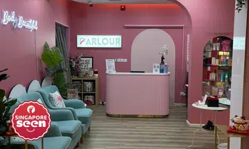 Pink Parlour closes in Singapore