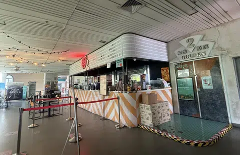 Local Indie theatre The Projector announced on Aug 19 that it is winding down after a decade of operations. 