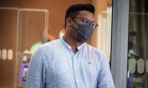 Jail for cop who used brother's info to apply for credit cards and bank loan to pay wife's hospital bills