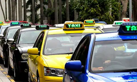 Drunk Filipina who vomited in cab, hit driver with shoe without paying full fare jailed 5 weeks, fined $500