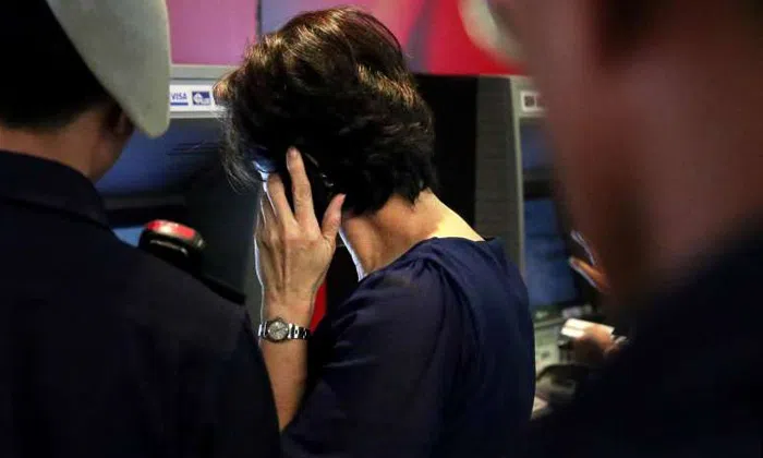 First 999, now 995: Beware of scam calls starting with '995', says SCDF ...