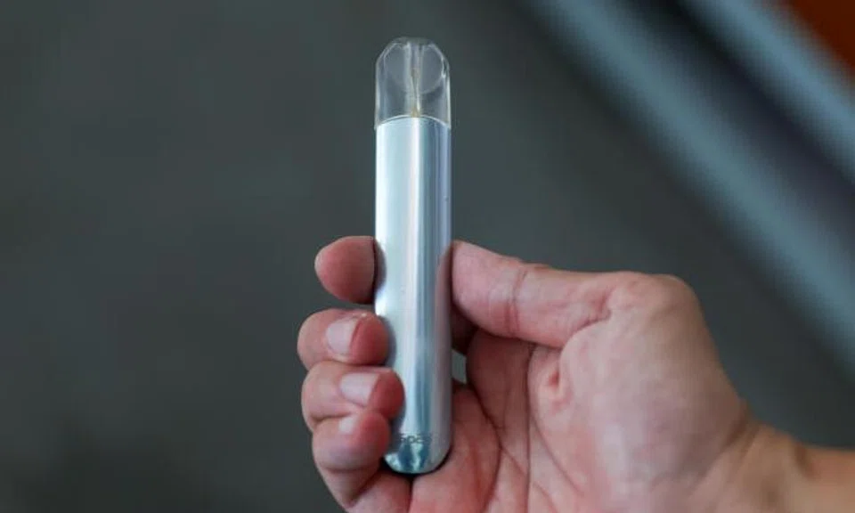 Punggol resident charged after 58 vape-related items and 8 suspected Kpods seized from her flat