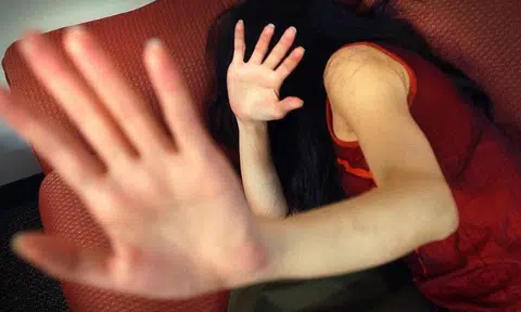 From degrading insults to violence: How mother-of-two escaped her abusive marriage