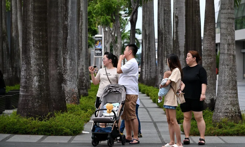 The CLC was first announced in Budget 2025, with about 450,000 children expected to receive the credits.