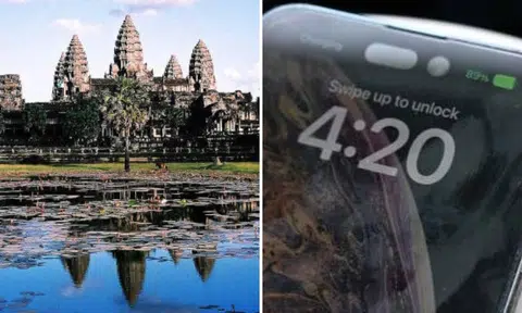 Singtel customer billed for calls he didn't pick up while in Cambodia, telco says charges were valid