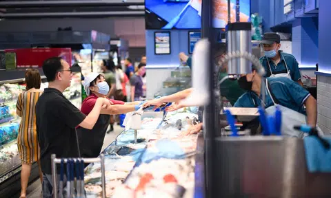 FairPrice brings wet market experience to Elias Mall