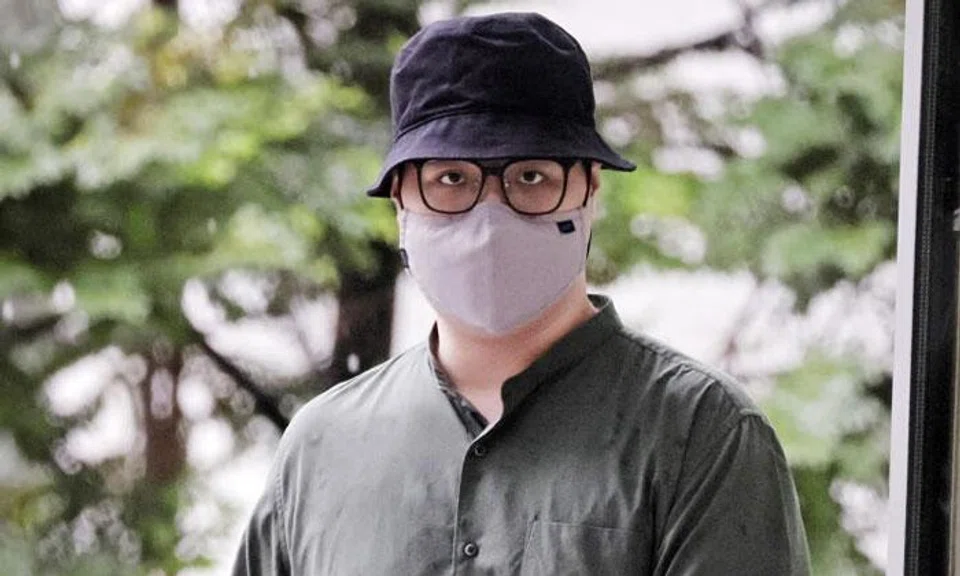 man caught with videos and nude pictures of young girls