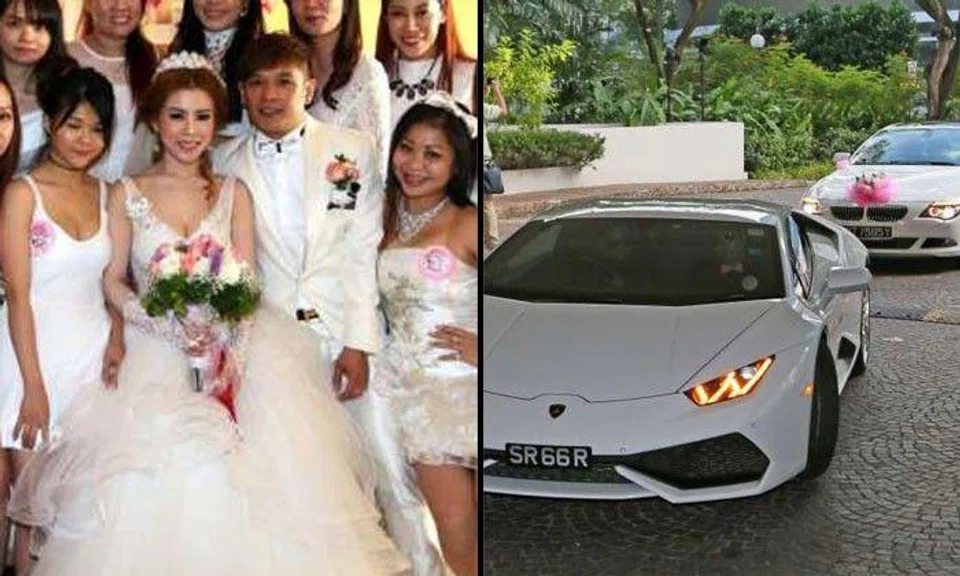 Photos: Shin Min Daily Newsm, YouTube/andrewtayvideography, i1os.com