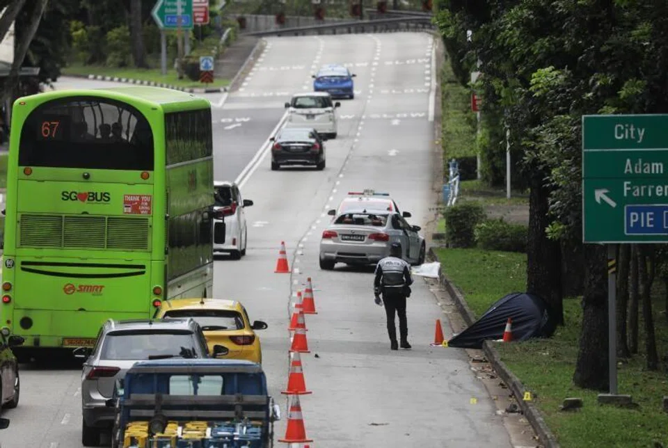BMW driver arrested after pedestrian dies in car accident: Boy, 4, and ...