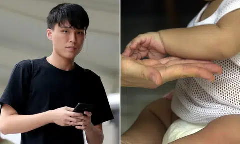 Parents convicted of child abuse leading to infant’s death