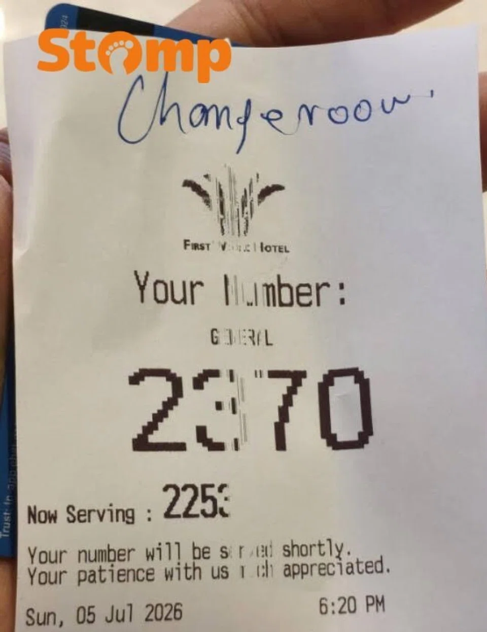 First World Hotel Genting guest ‘annoyed’ by brown tap water, ‘horrible’ service and slow Traveloka refund