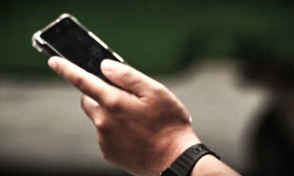 Photo illustration: The Straits Times