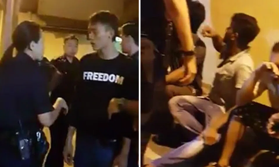 Photo from Facebook/ Udi Kadafi