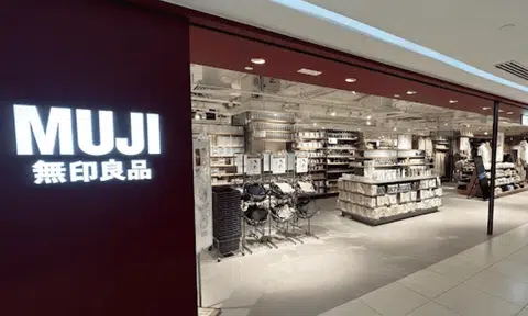 The store announced its closure on Nov 24.