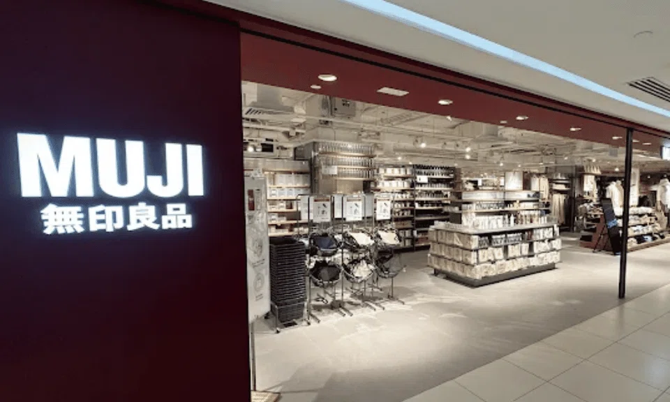 The store announced its closure on Nov 24.