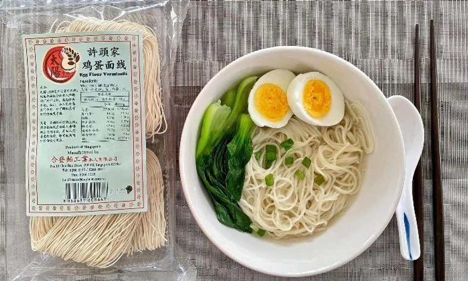 No more cockroaches? SFA lifts Hup Huat Noodles' suspension after 13 days as lapses have been rectified