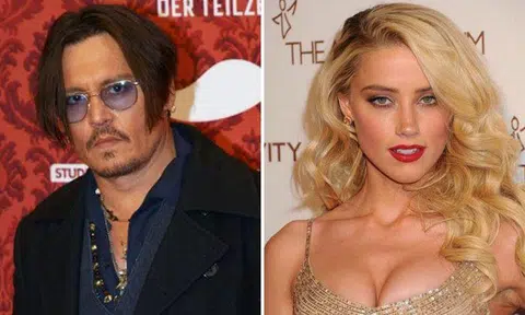 Johnny Depp set to retain 42 vehicles as he and Amber Heard reach divorce settlement