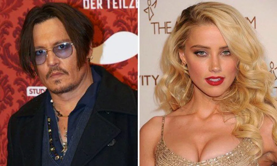 Johnny Depp set to retain 42 vehicles as he and Amber Heard reach divorce settlement
