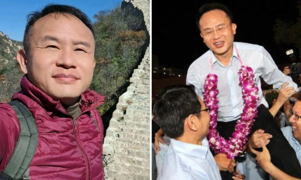 Mr Yaw Shin Leong served as an MP for Hougang in 2011, and was expelled from WP in 2012 for not addressing allegations of an extra-marital affair.