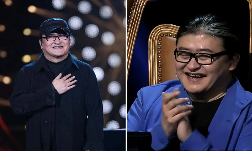 veteran singer-songwriter liu huan dies aged 63