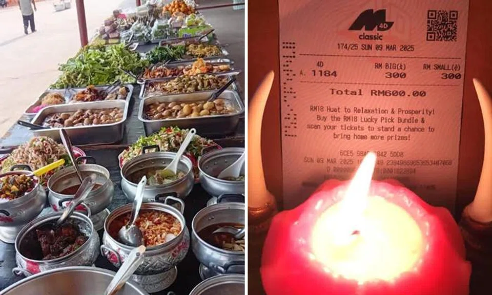 cheated by fortune teller