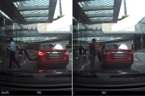 The video garnered over 253,000 views at press time.