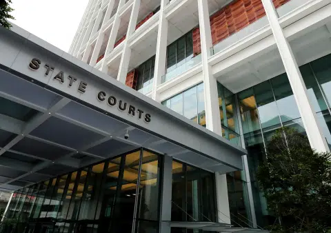 Man involved in failed $40,000 snatch theft attempt jailed