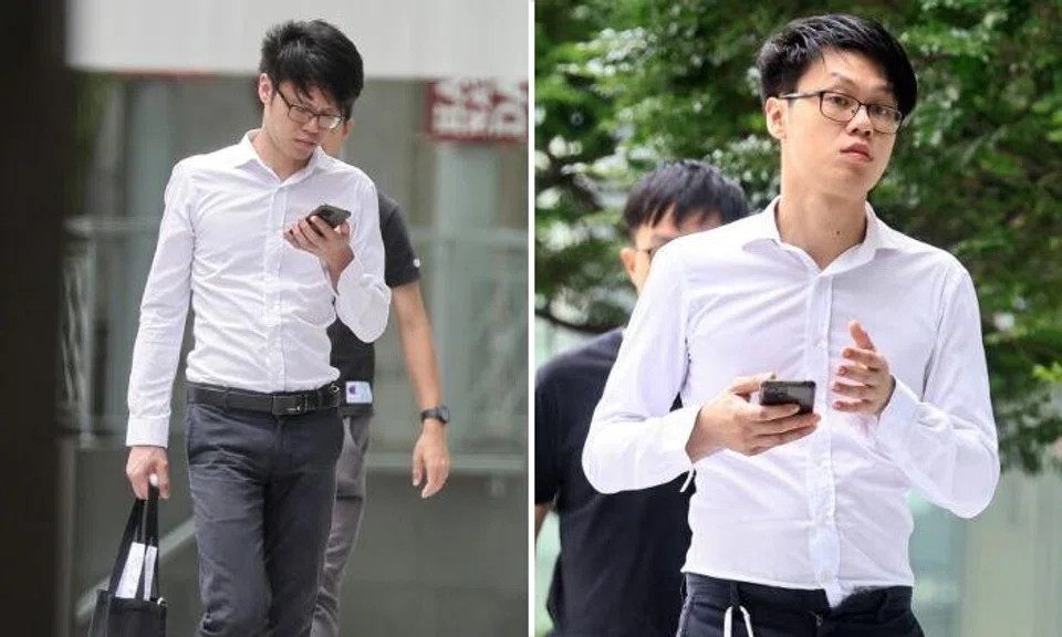 Jail, caning for man who claims he can't recall trying to rape Thai disco singer in multi-storey carpark