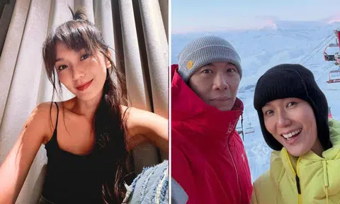 Actress Joanne Peh hit by snowboarder, injures her knee while skiing in China