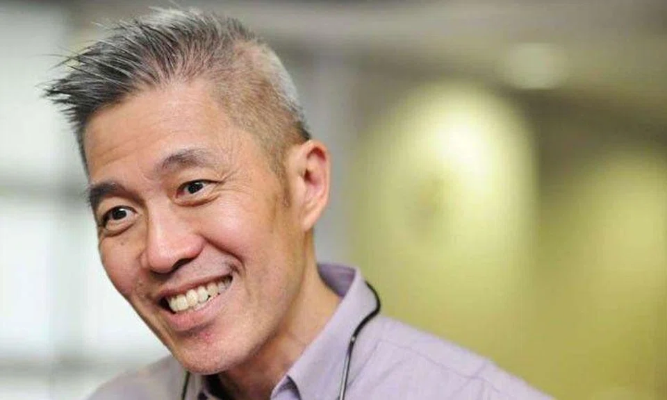 NKF CEO Edmund Kwok sacked over personal indiscretion involving male employee, police report filed: NKF