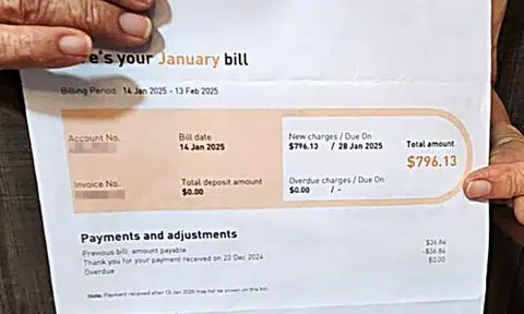 Woman, 73, gets $796 M1 bill 10 months after throwing away free SIM card in void deck