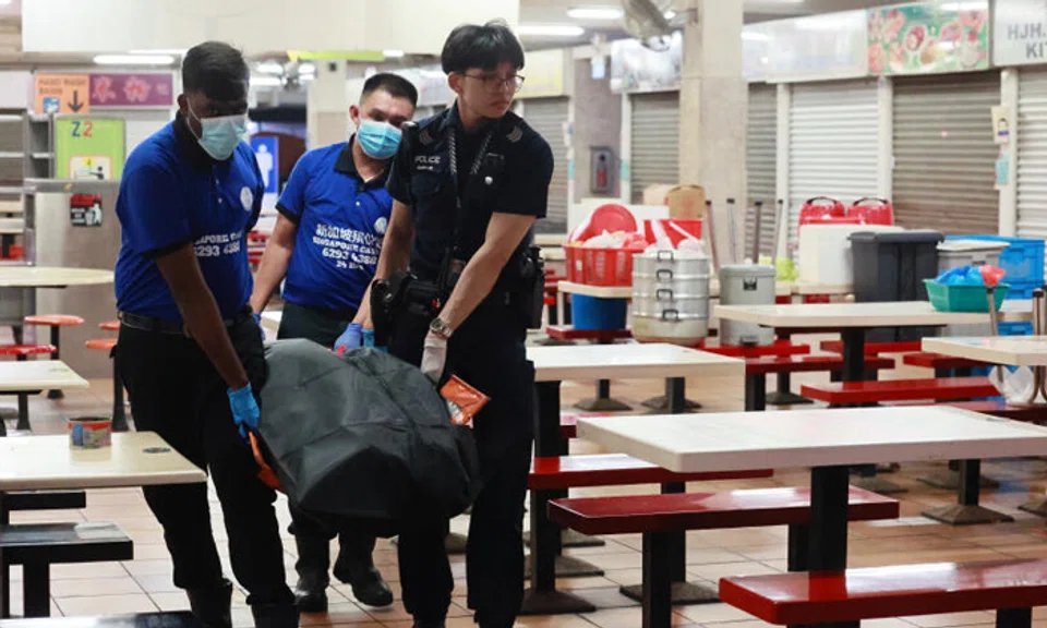 Photos: Shin Min Daily News