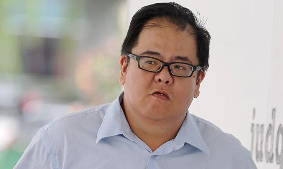 Photos: The Straits Times